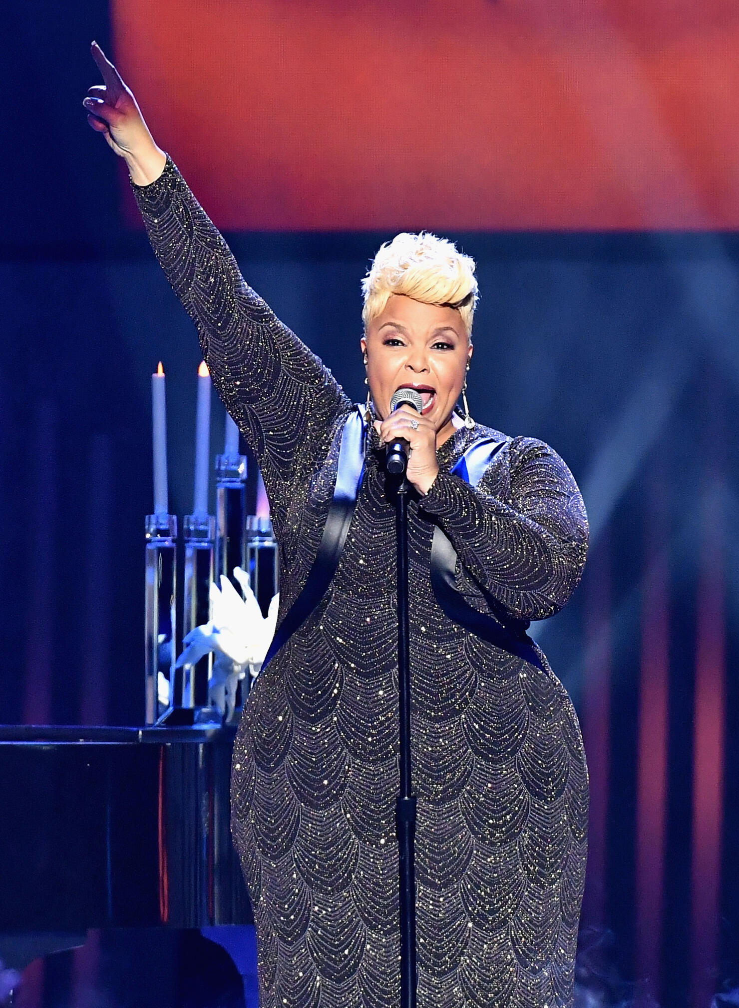 32nd Annual Stellar Gospel Music Awards - Show