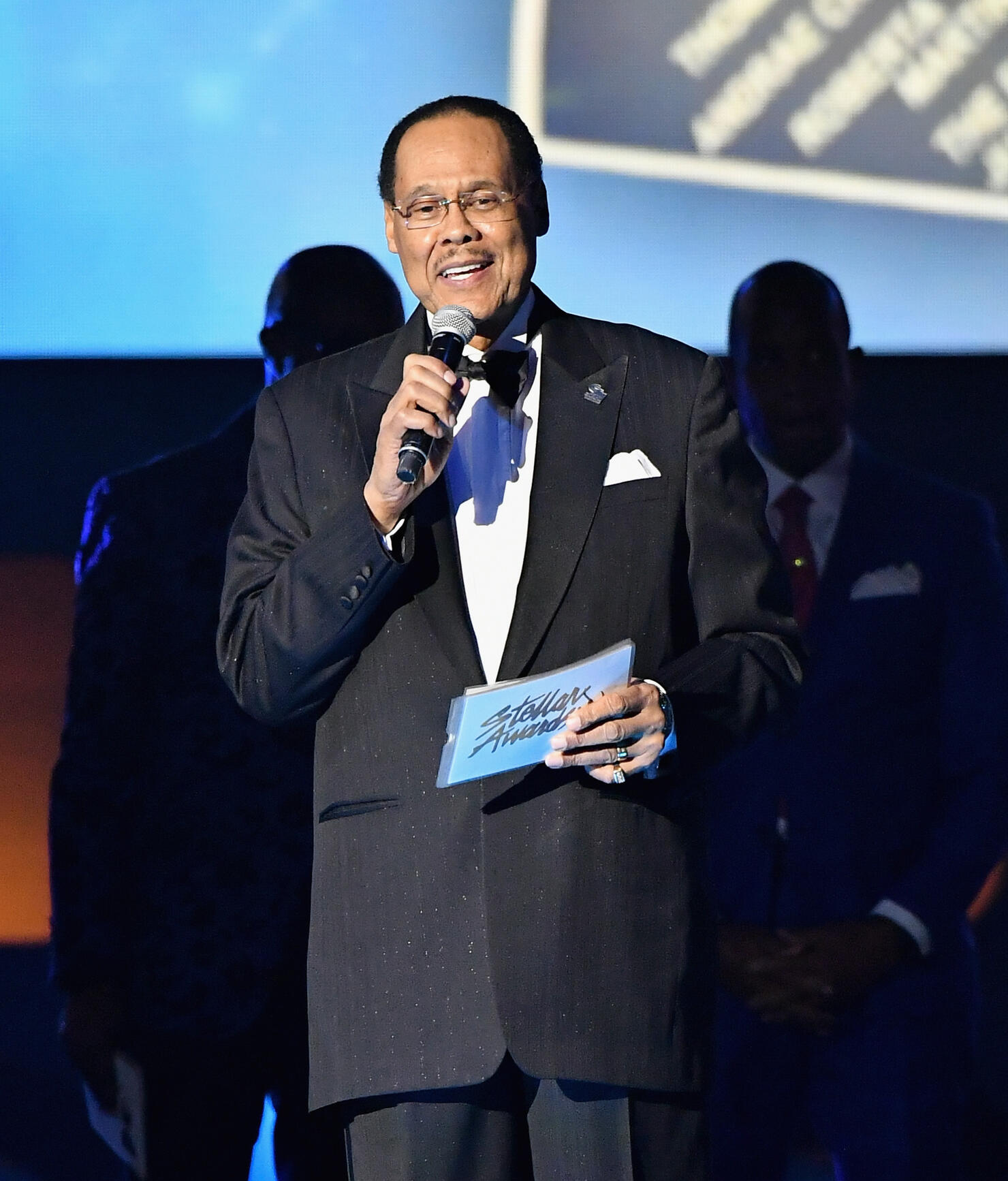 32nd Annual Stellar Gospel Music Awards - Show