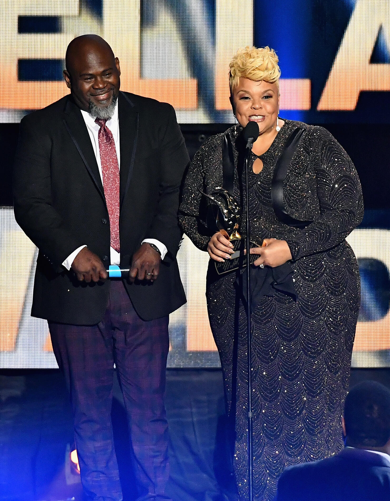 32nd Annual Stellar Gospel Music Awards - Show
