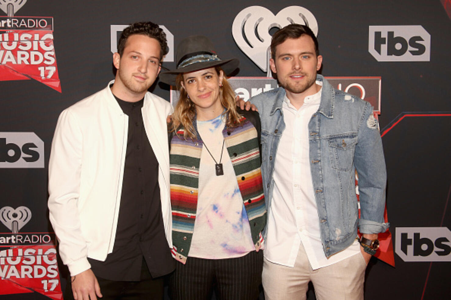 iHeartRadio Music Awards - Red Carpet Arrivals