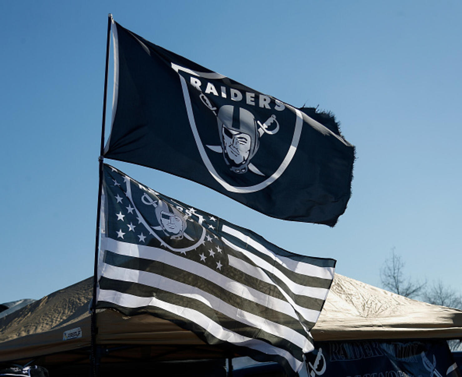 Oakland Raiders v Houston Texans