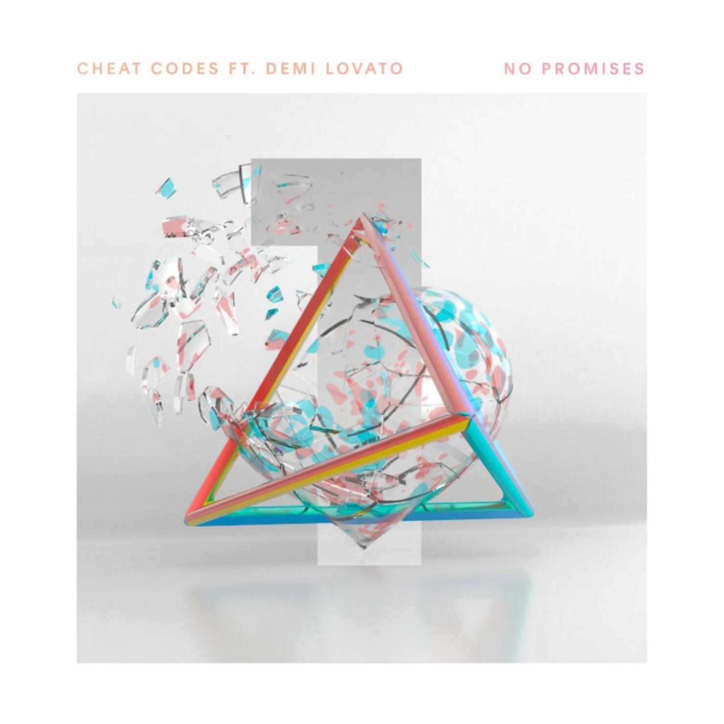 Cheat Codes, Demi Lovato