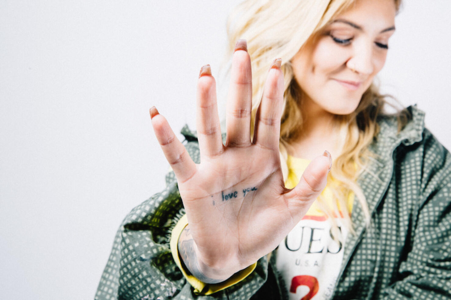 Julia Michaels: Songs You Didn't Know She Wrote – Billboard