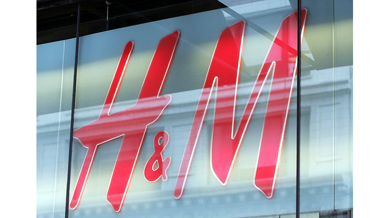 H&M Sees First Quarter Earnings Surge