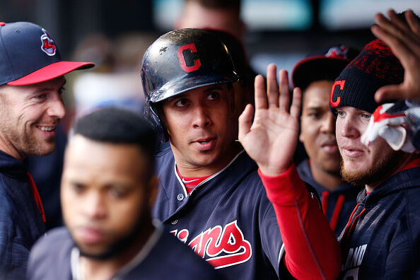 Detroit Tigers v Cleveland Indians