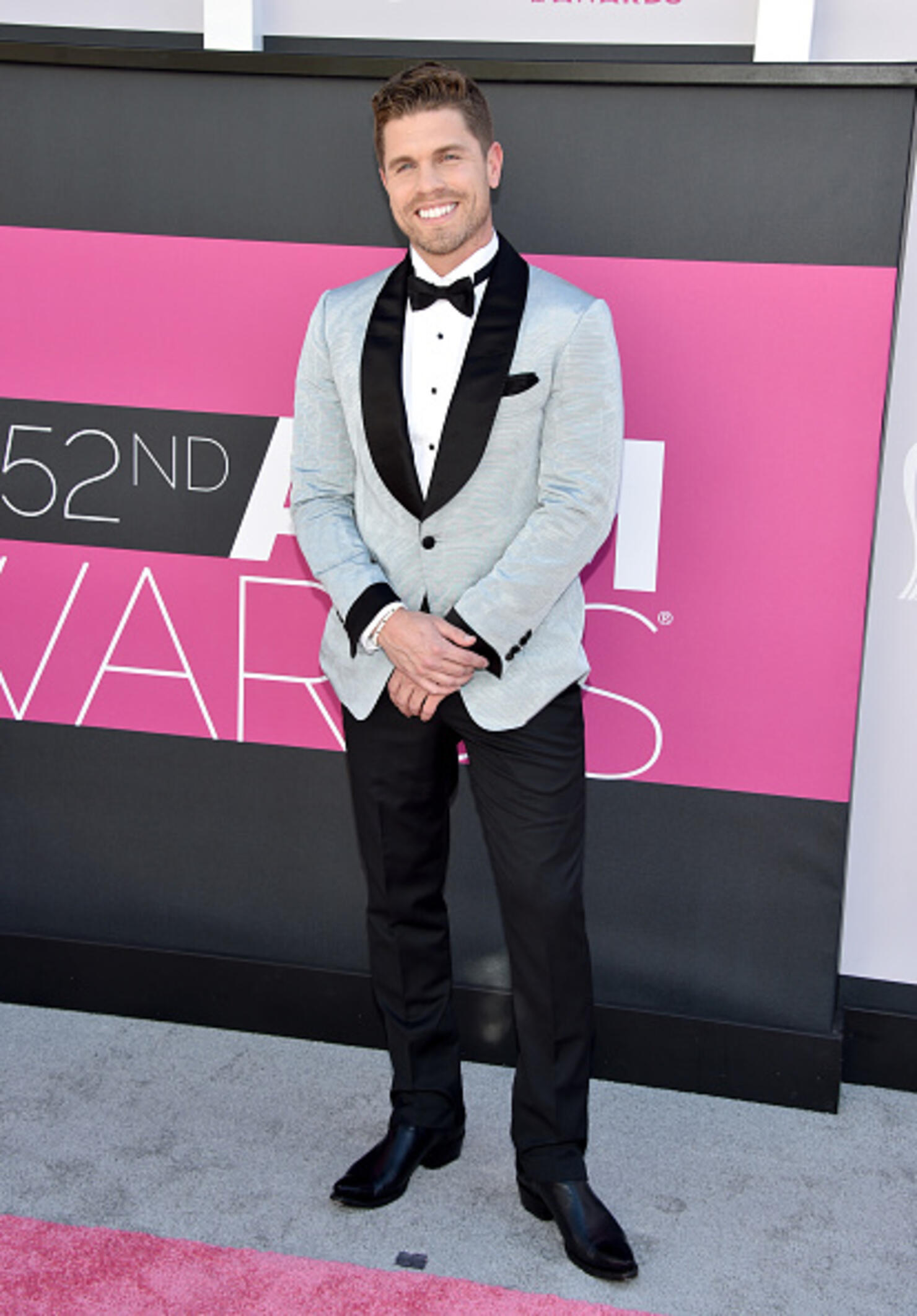 Dustin Lynch