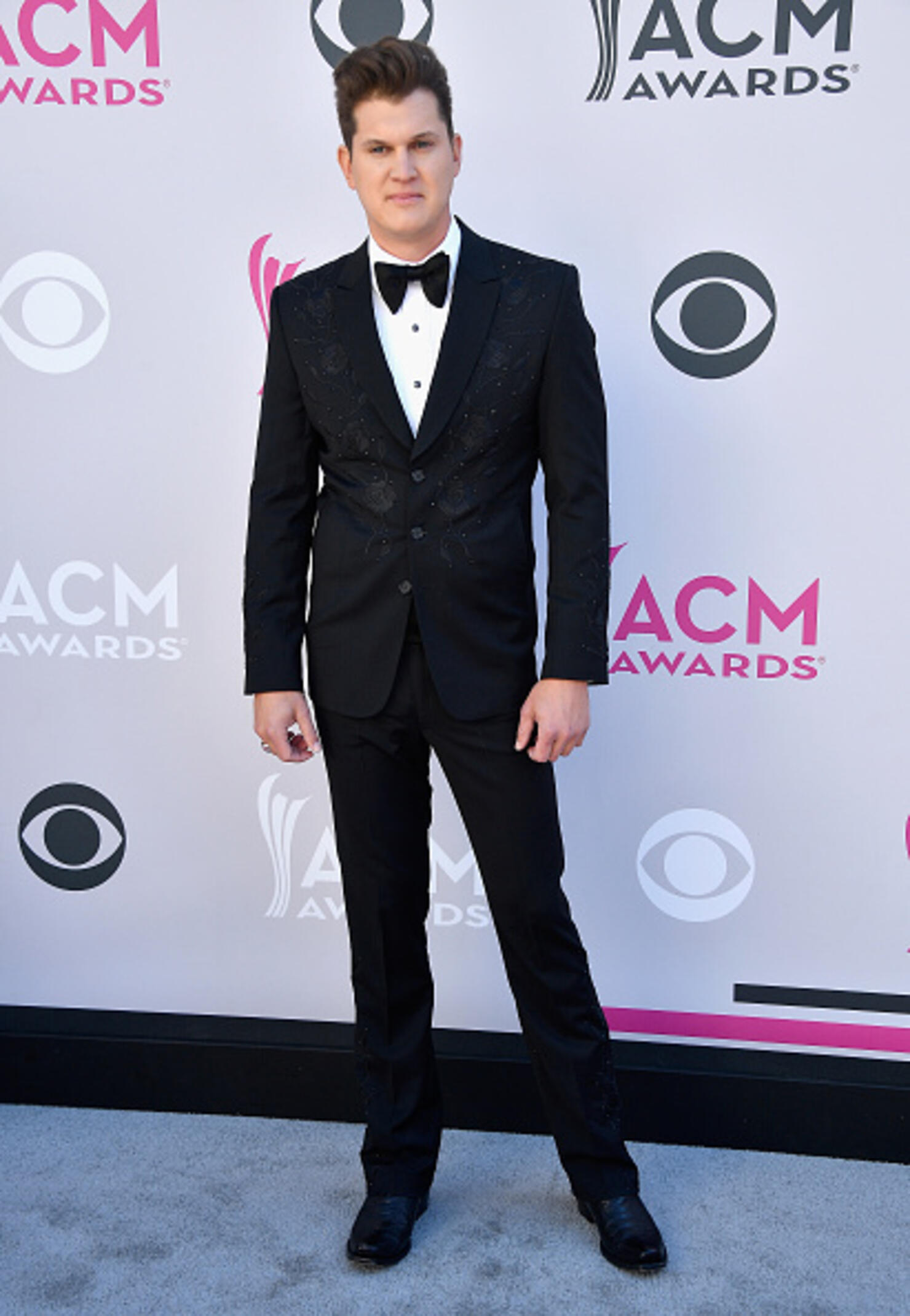 Jon Pardi
