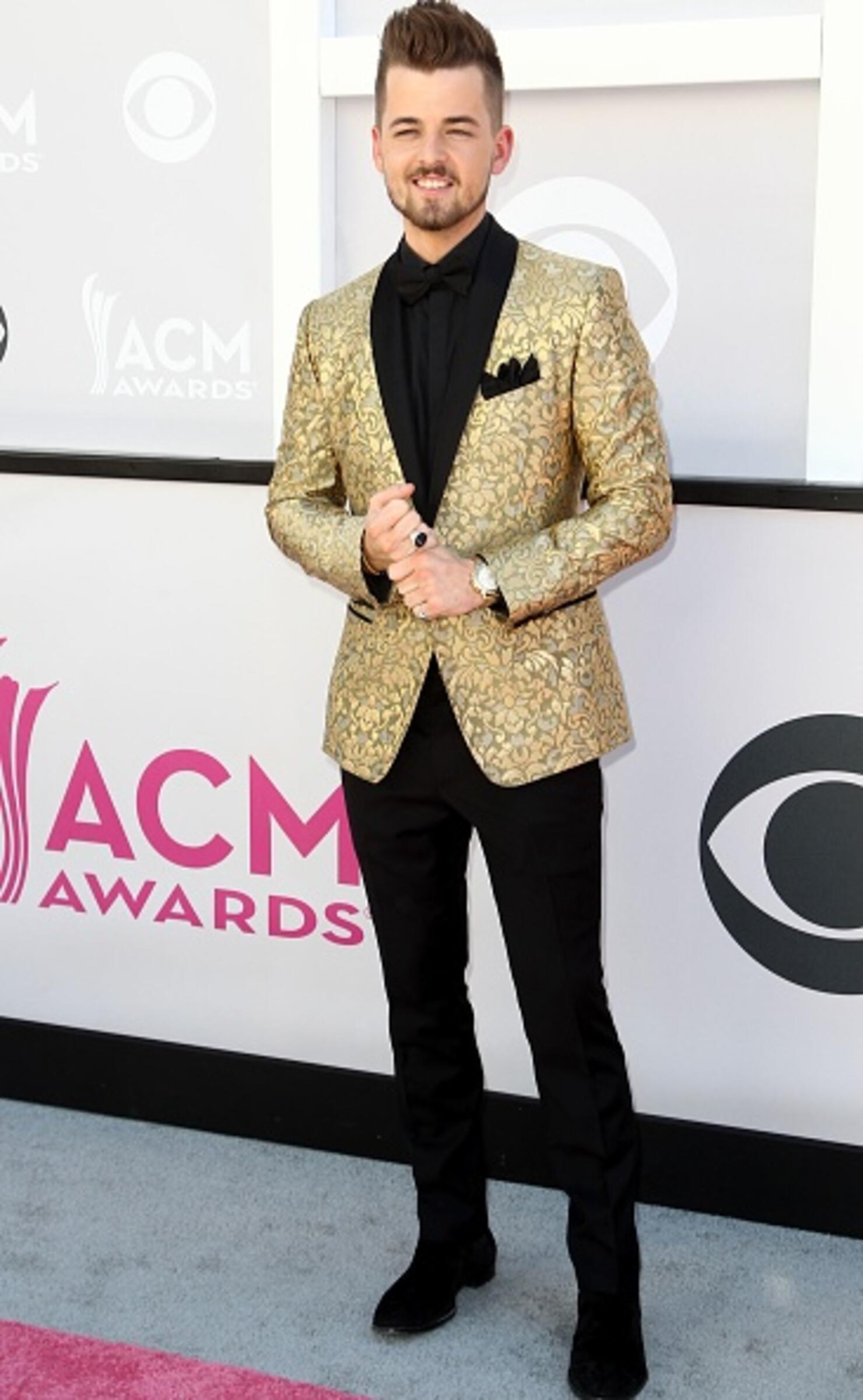 Chase Bryant