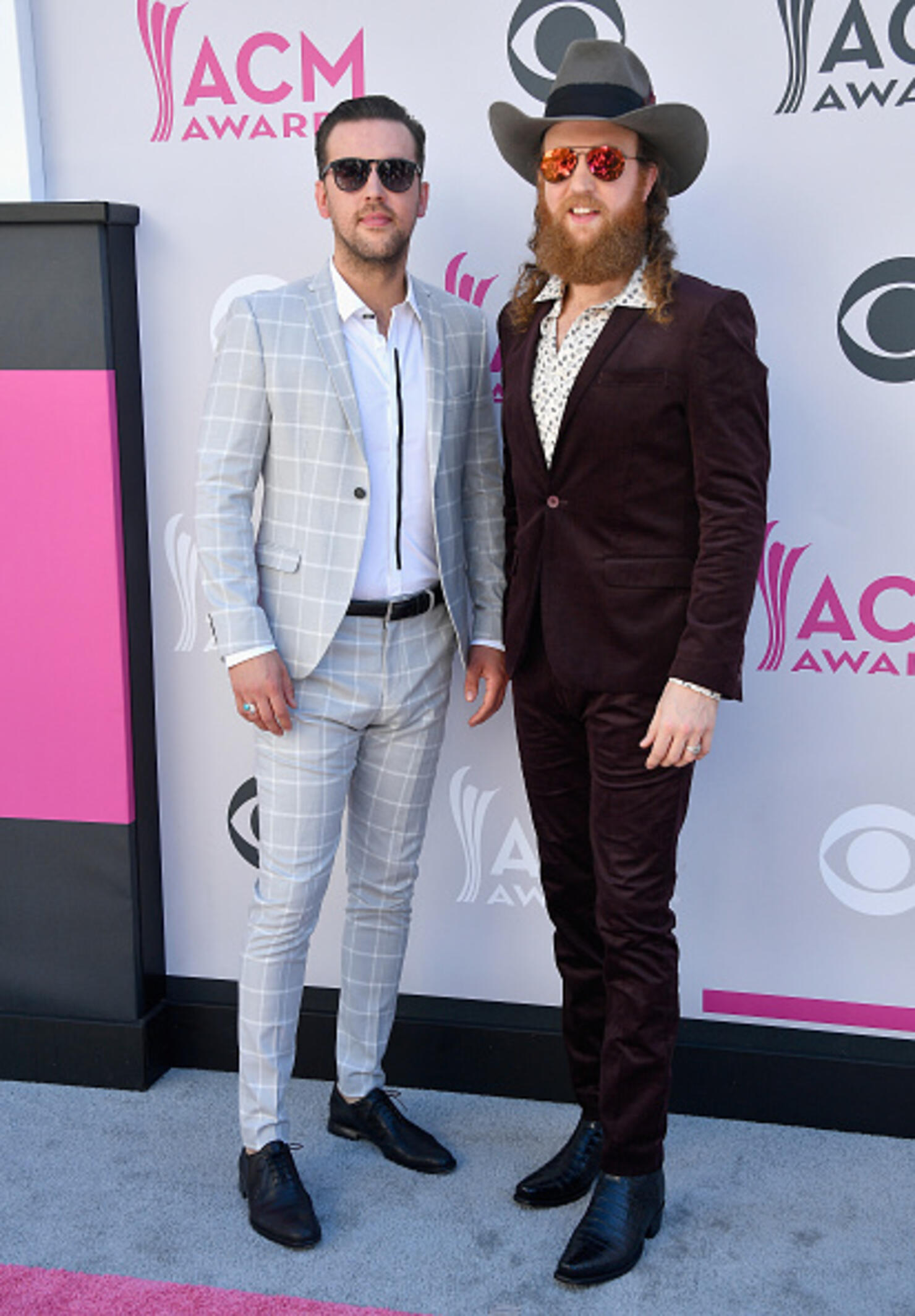 The Brothers Oscborne
