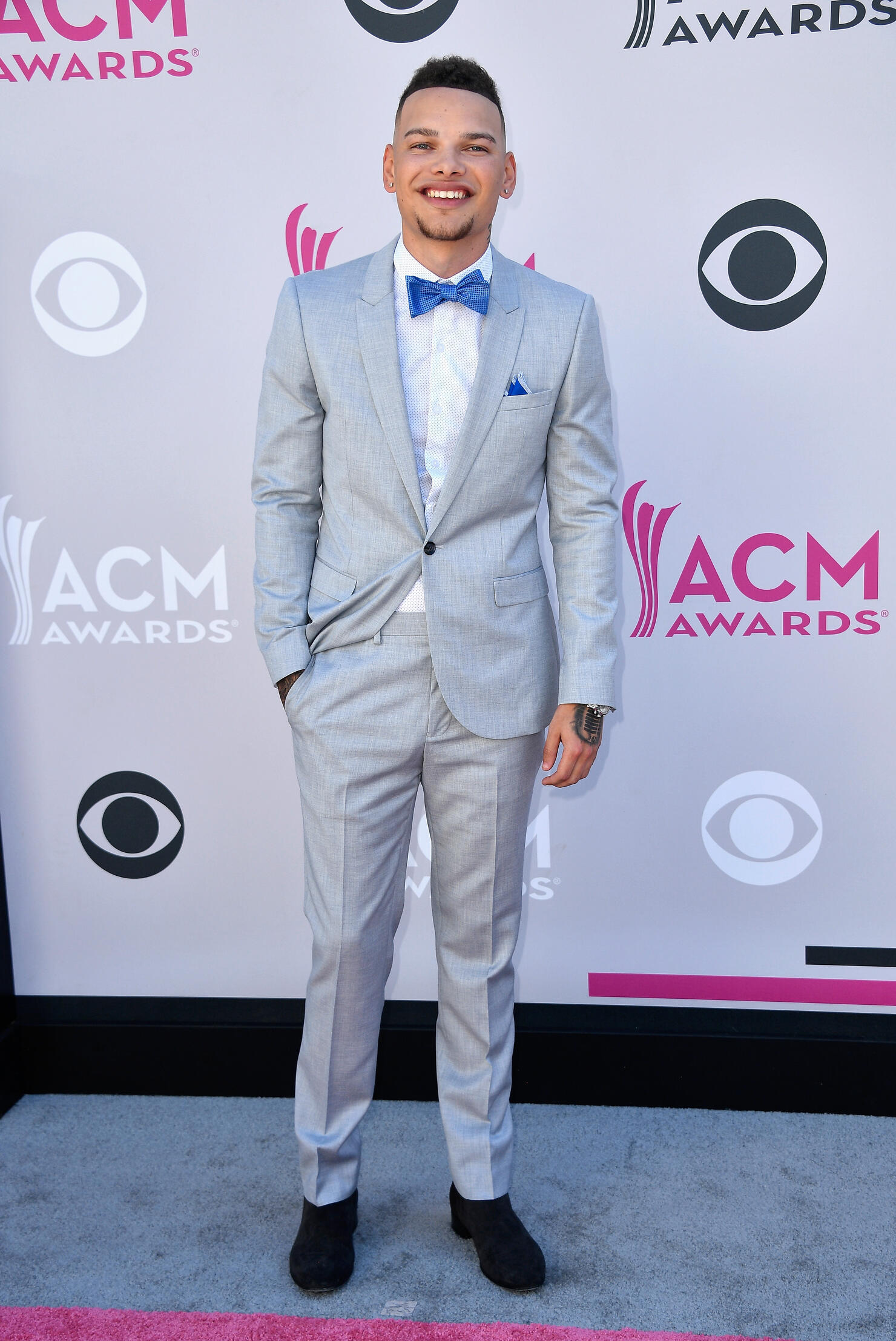 Kane Brown