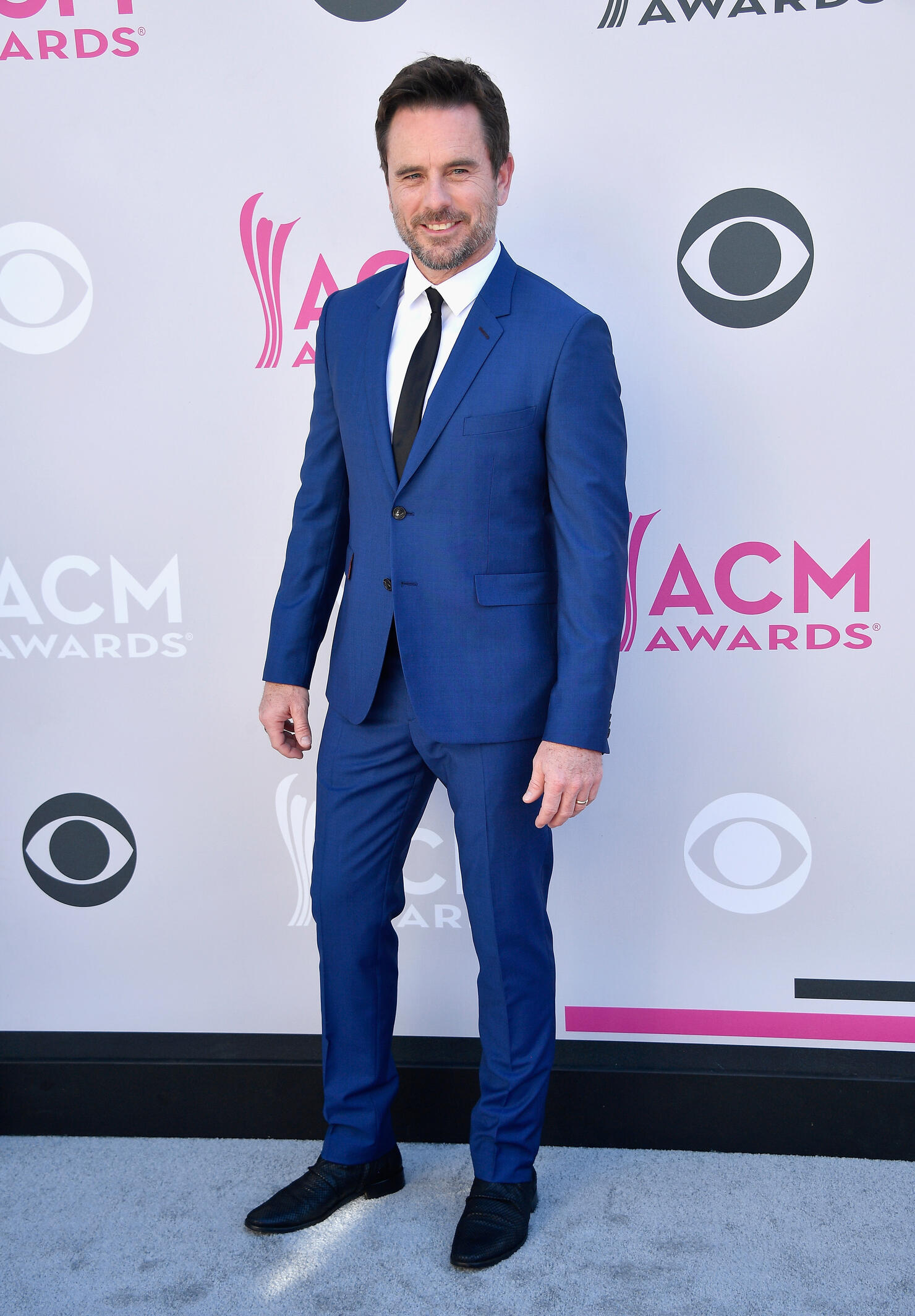Charles Esten