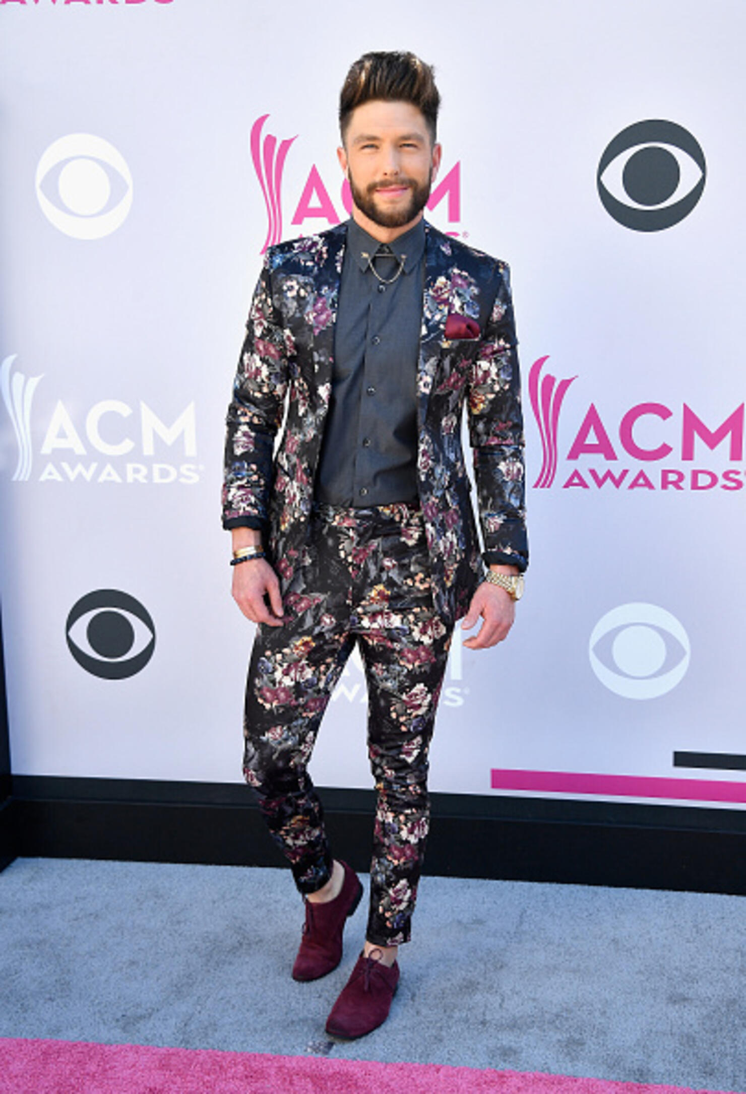 Chris Lane