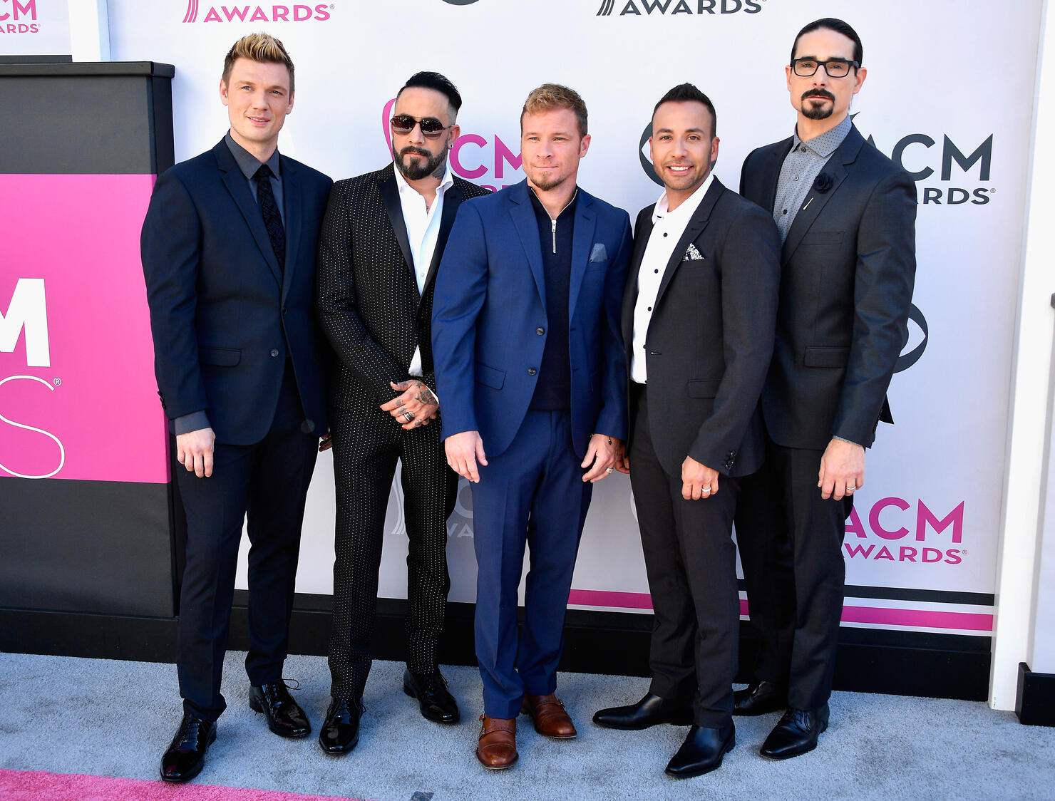 Backstreet Boys