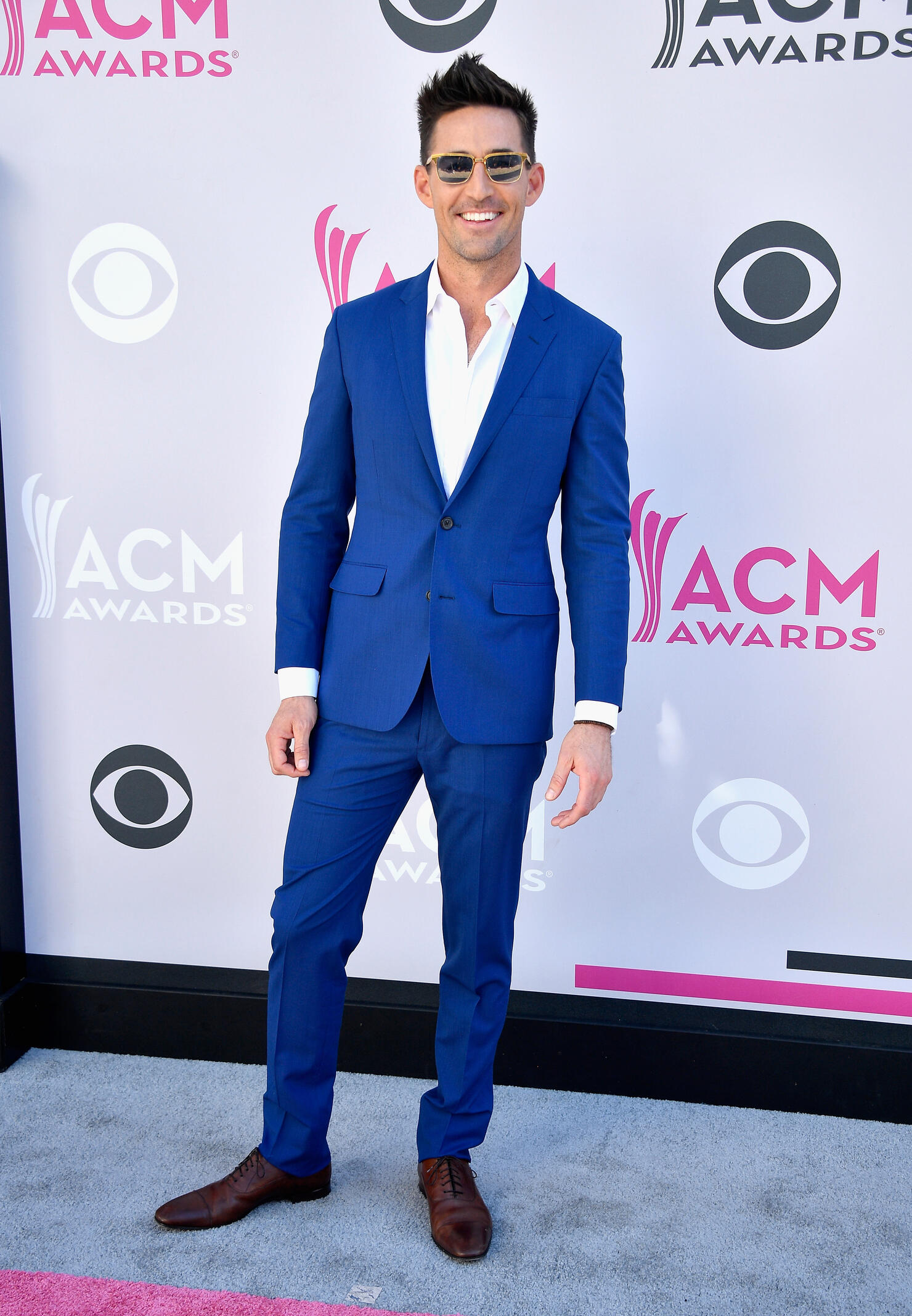 Jake Owen