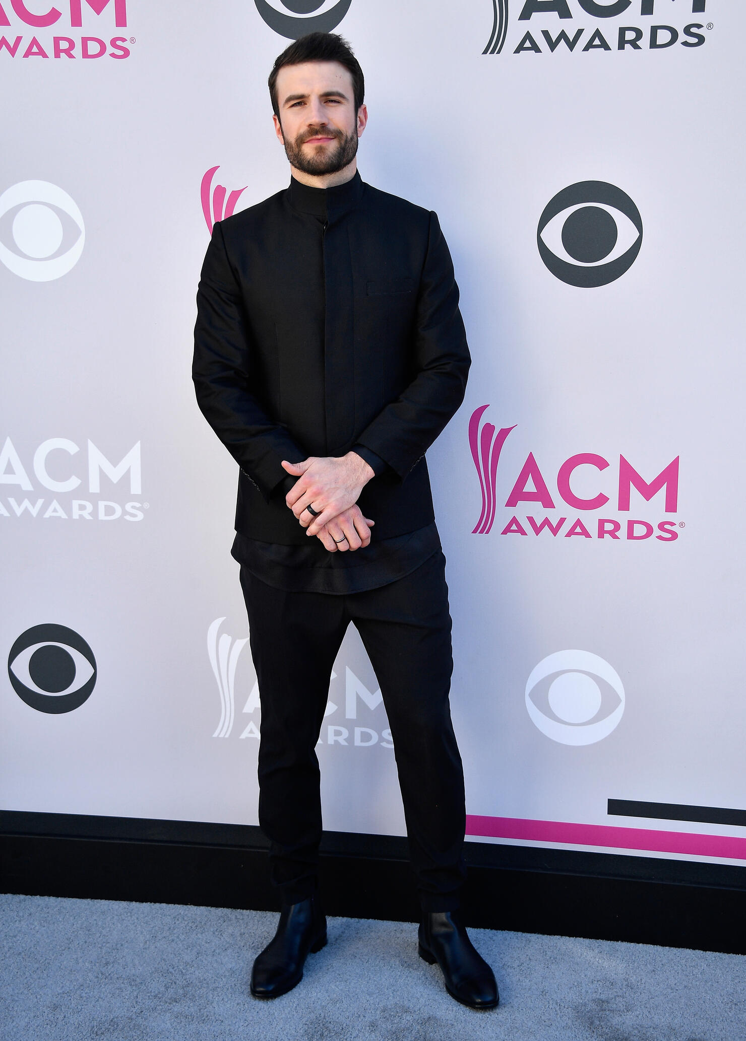 Sam Hunt