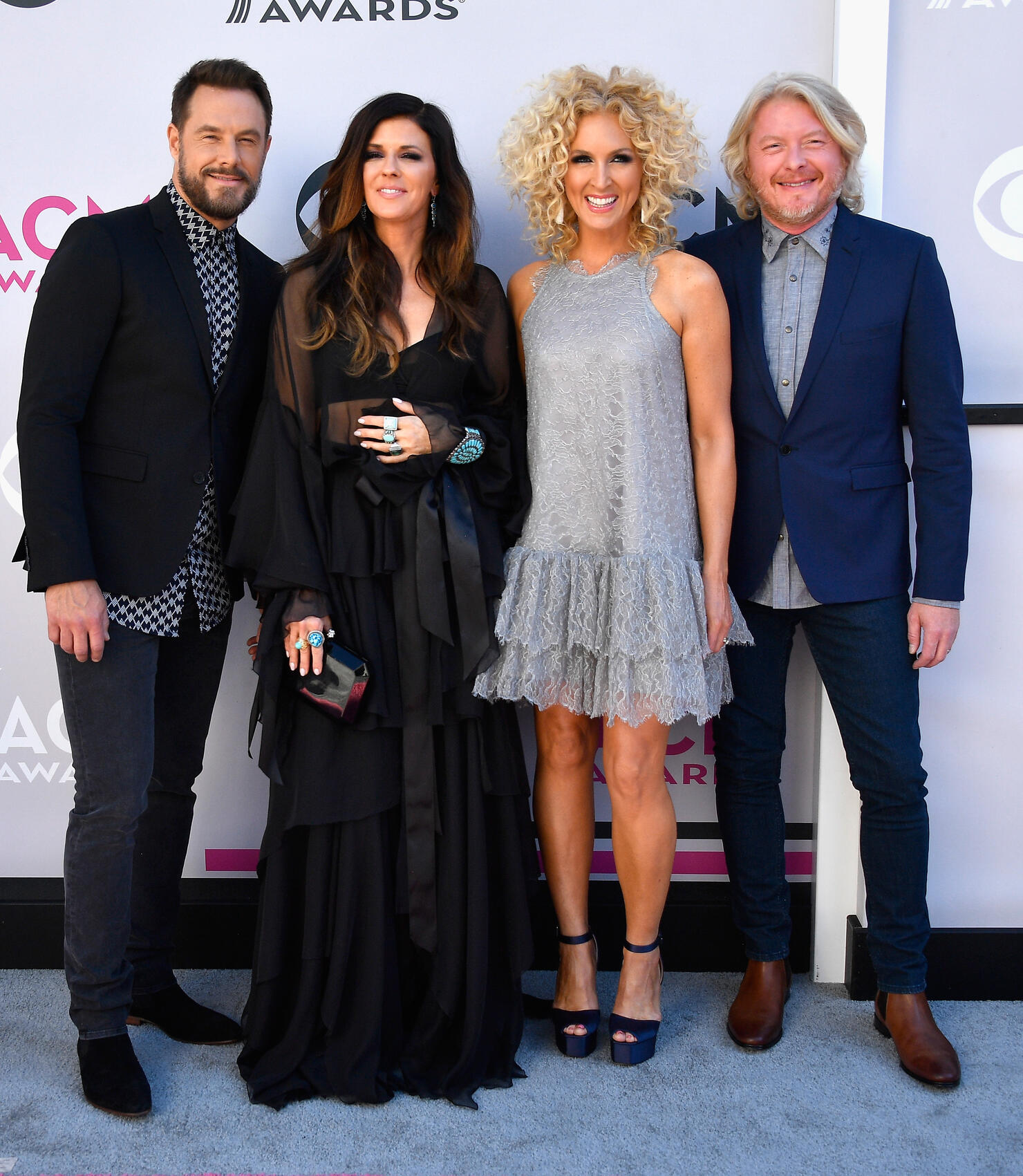 Little Big Town