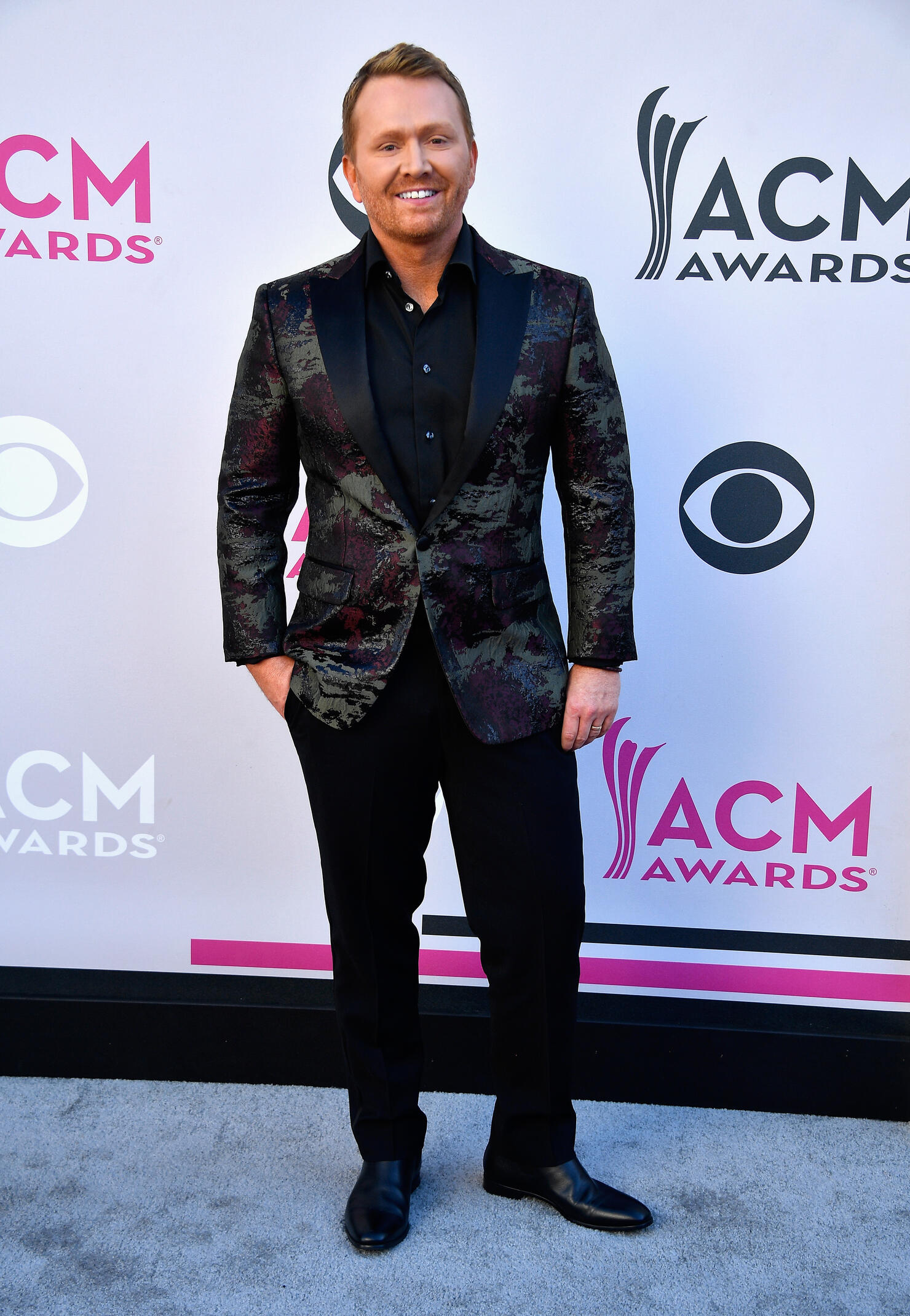 Shane McAnally