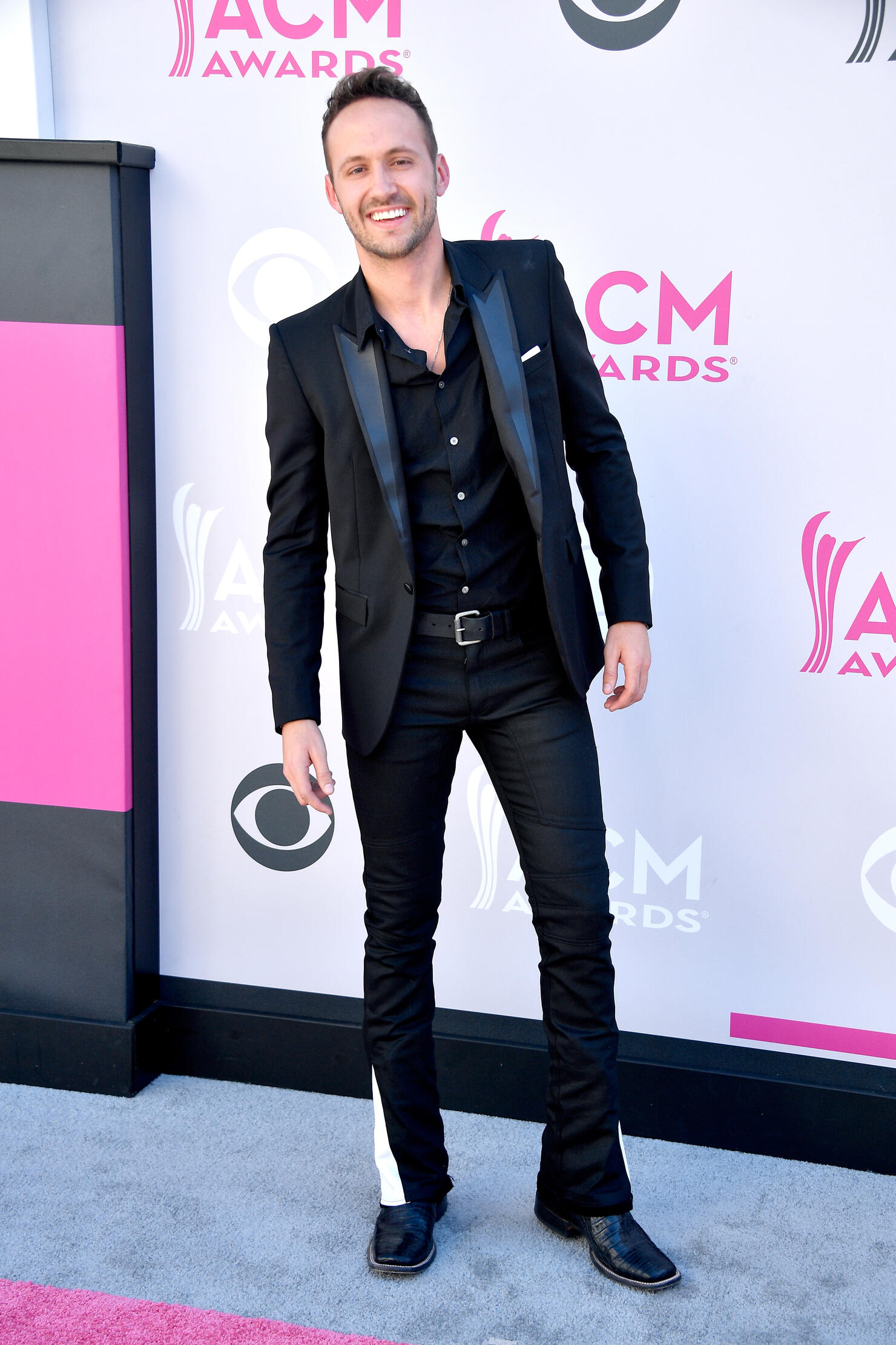 Drew Baldridge