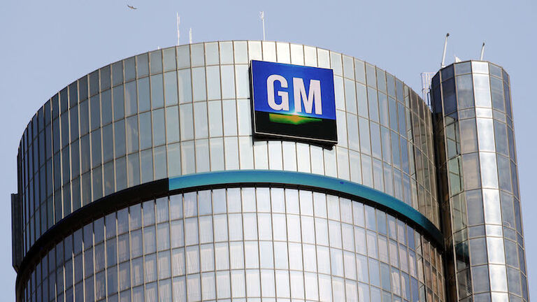 Justice Department Announces 900 Million Dollar Settlement With GM Over Ignition Switch Recalls