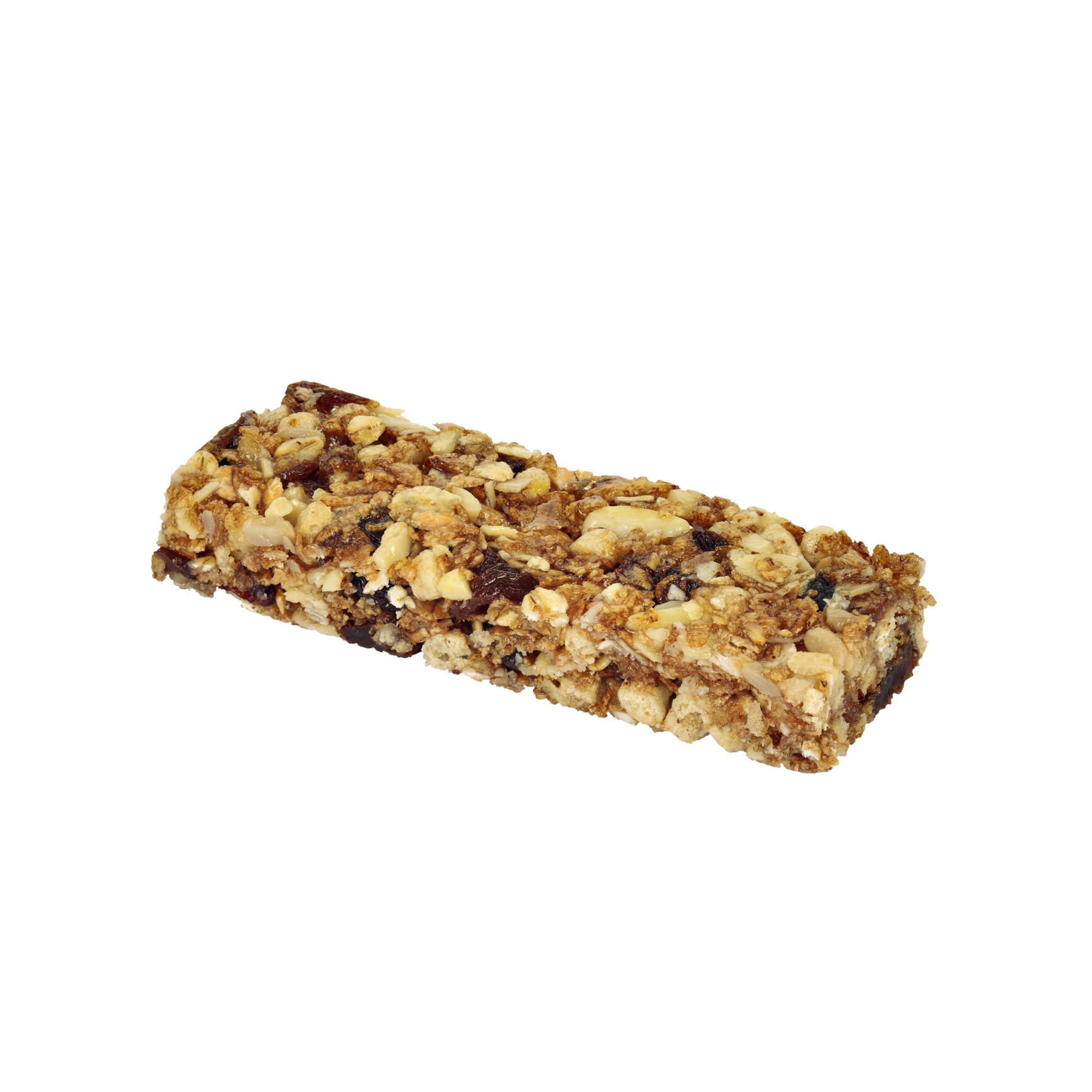 Multi grain bar.