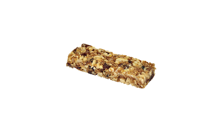 Cereal bar