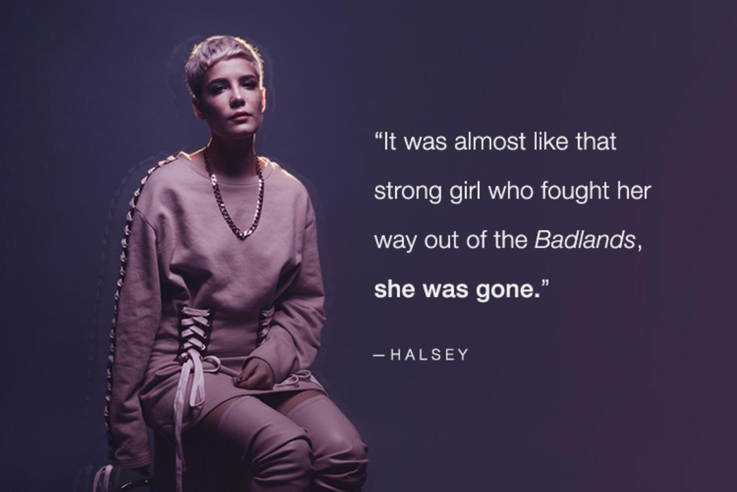 Halsey