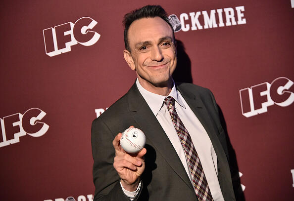 NEW YORK, NY - MARCH 22:  Actor Hank Azaria attends the 