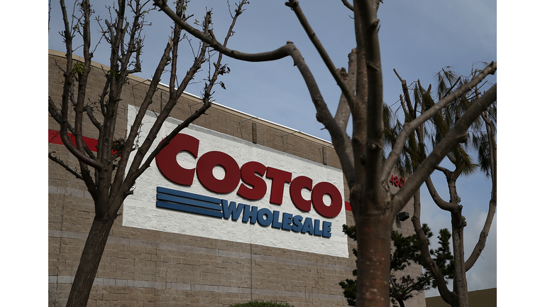 Costo Reports 15 Fall In Quarterly Profits