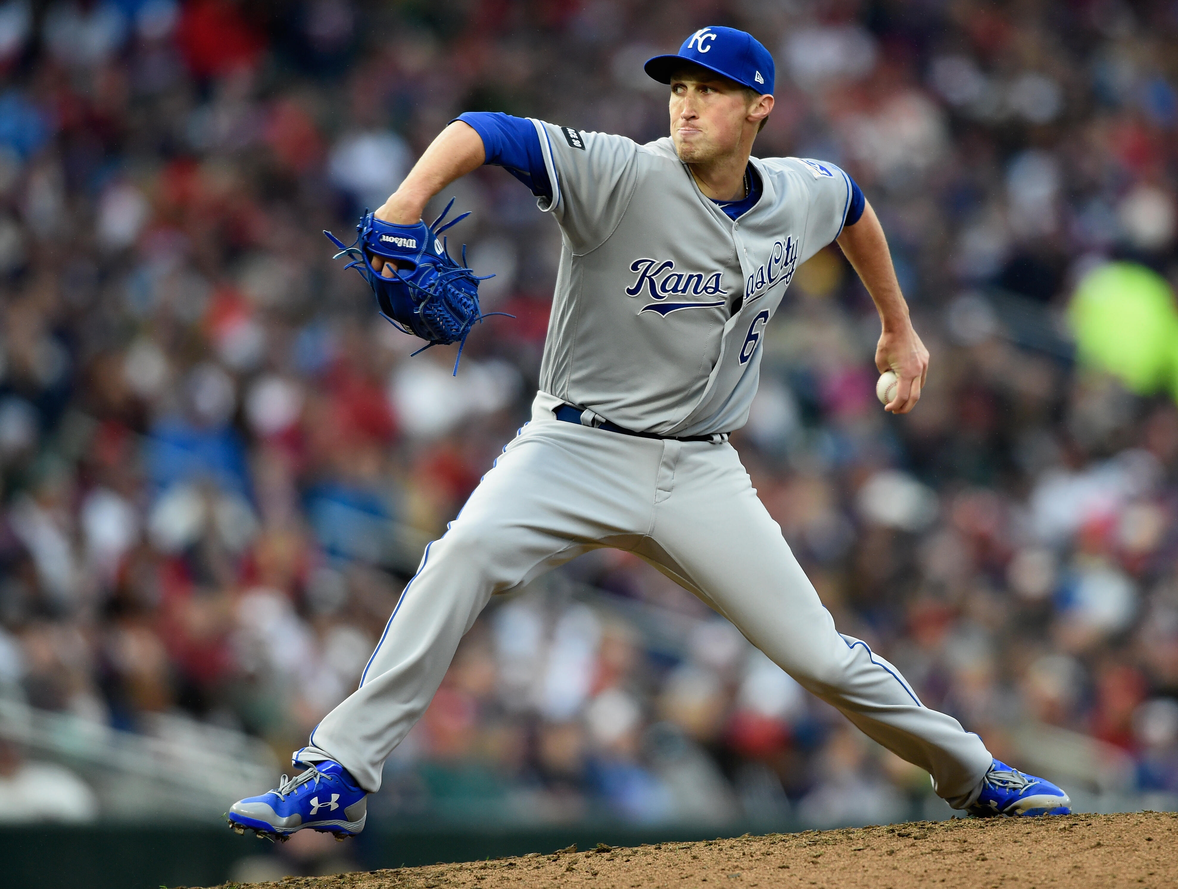 Royals PBP: Ryan Lefebvre Says KC Underperforming | 620 WDAE