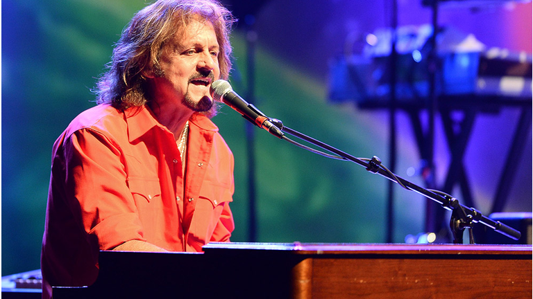 Ringo Starr & His All-Starr Band In Concert At The Palms