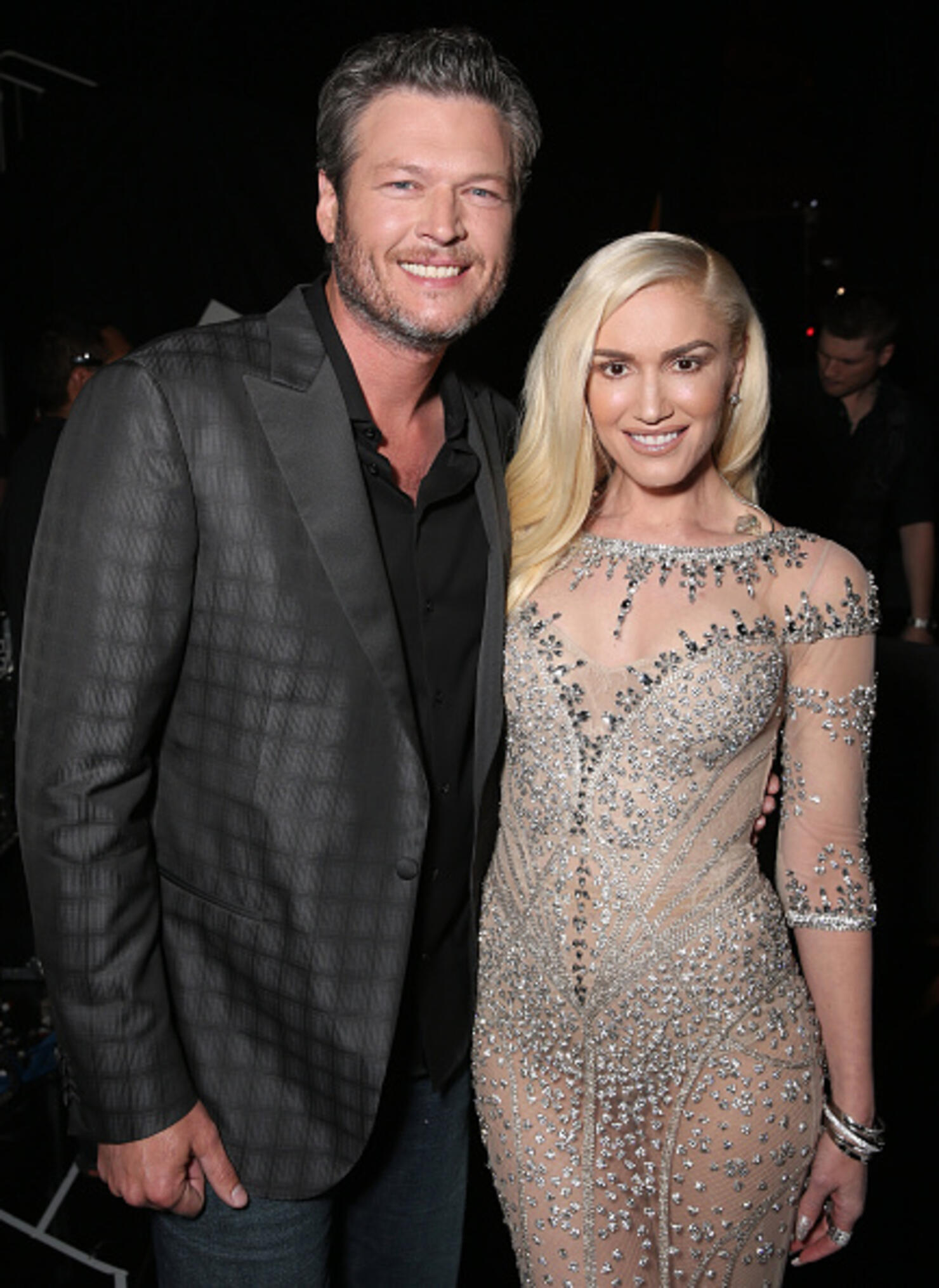 2016 Billboard Music Awards - Backstage And Audience