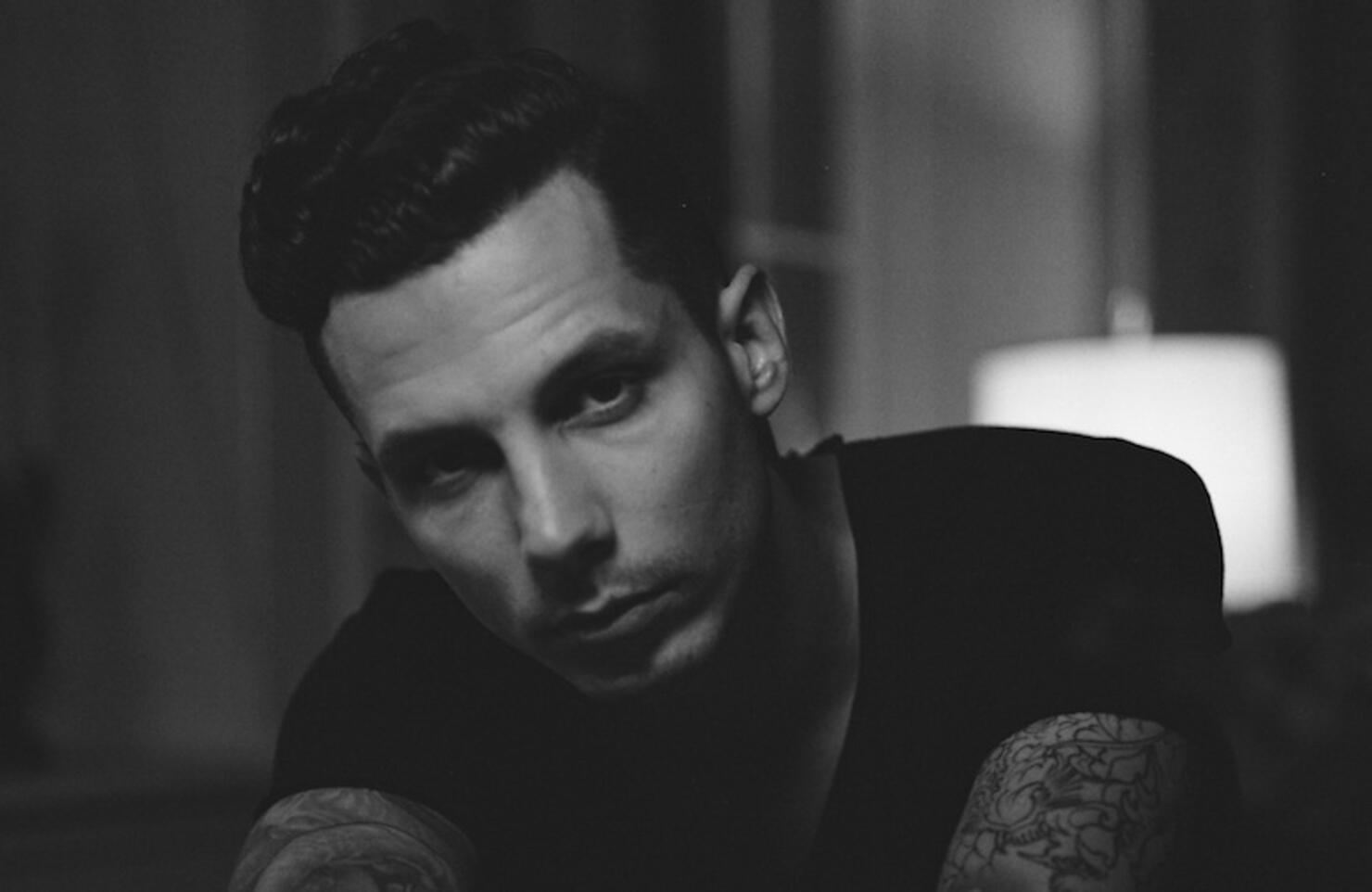 Devin Dawson