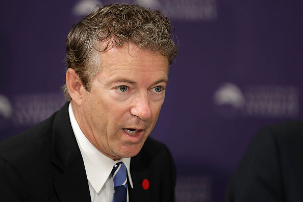 Rand Paul