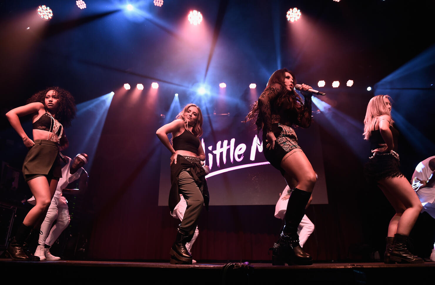 Little Mix