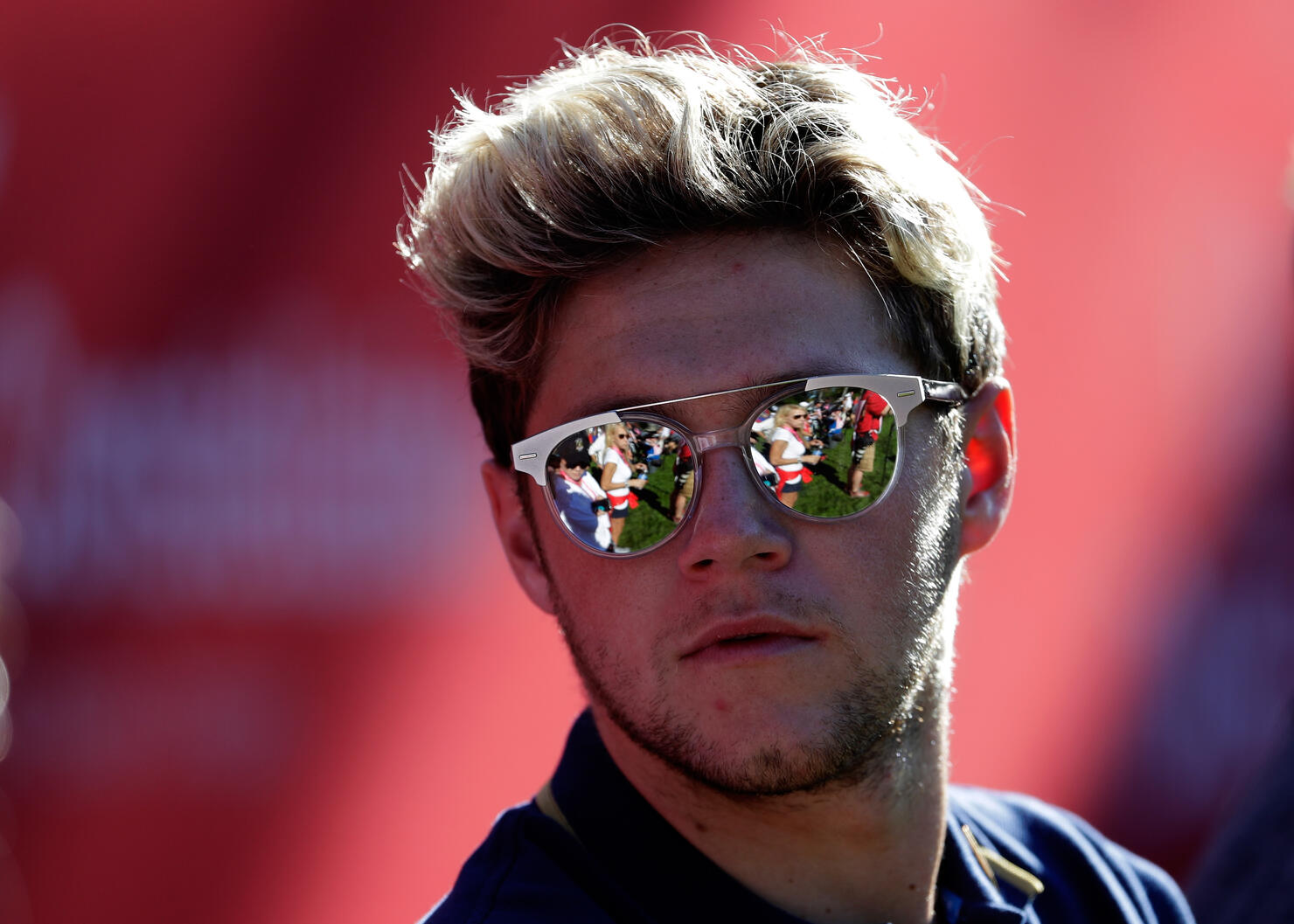 Niall Horan
