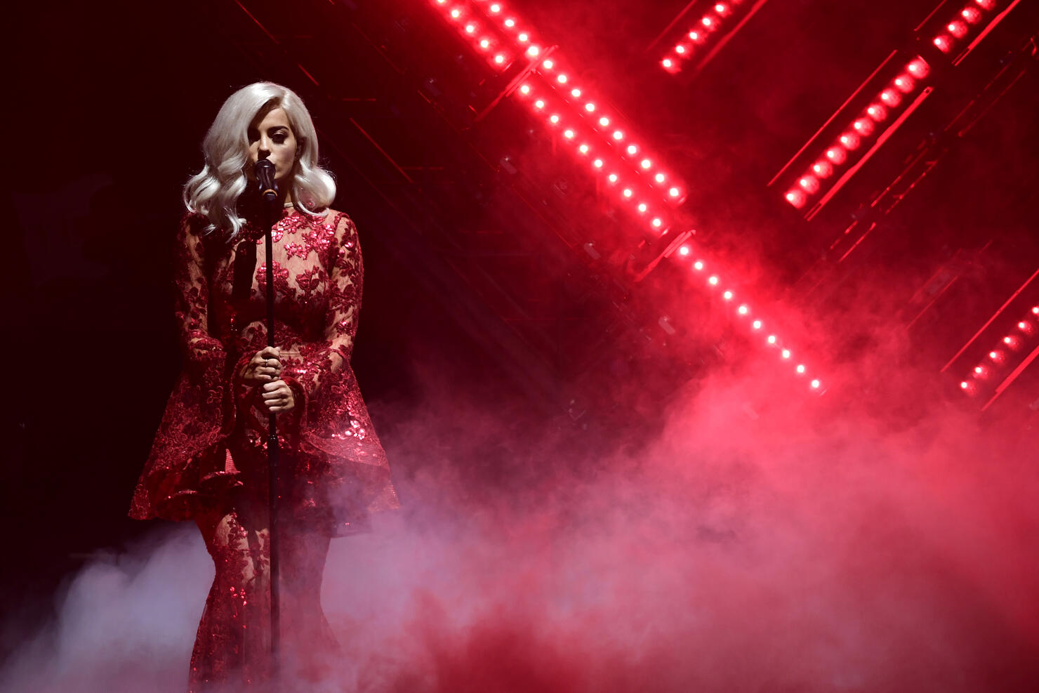 Bebe Rexha