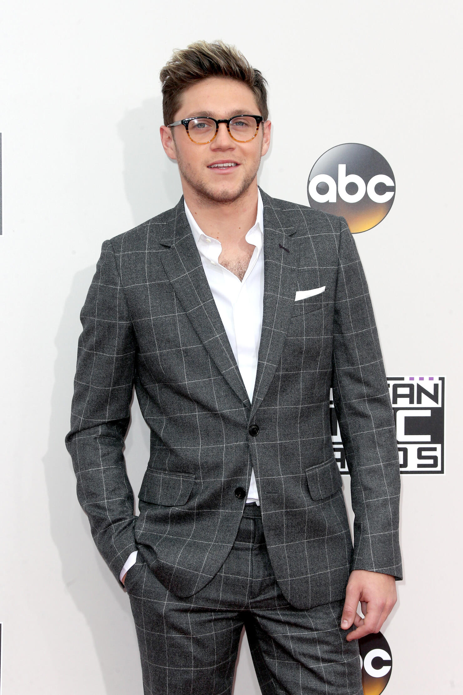 Niall Horan