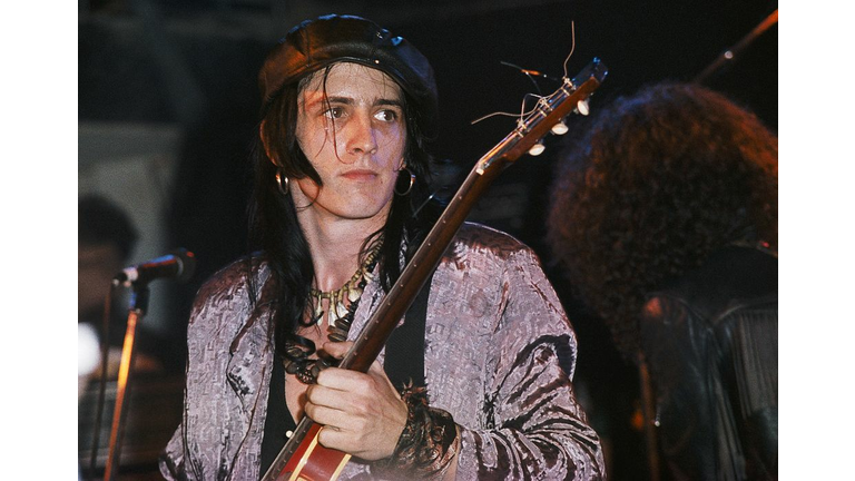 Izzy Stradlin