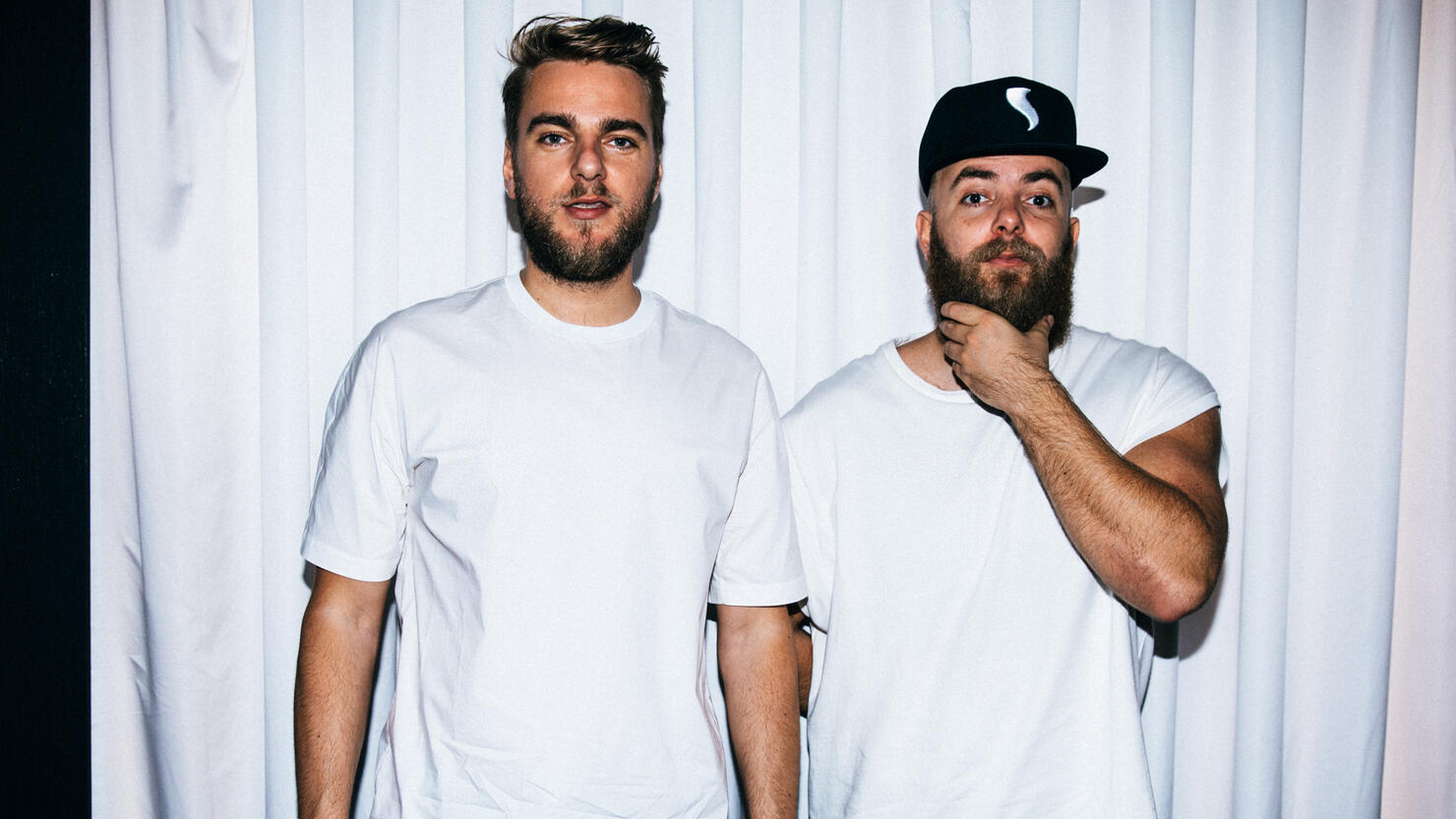 Showtek at Ultra