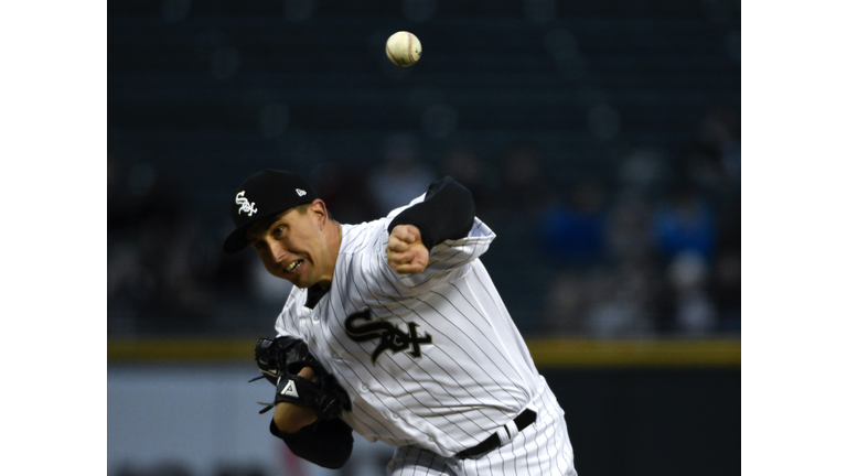 Minnesota Twins v Chicago White Sox