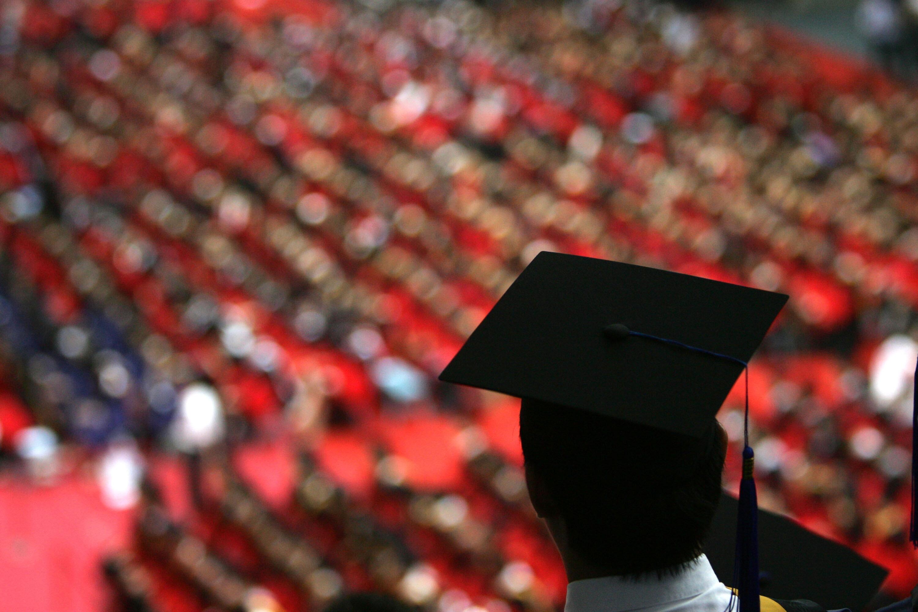 Spy Studies: Chinese Agents Pose as College Students