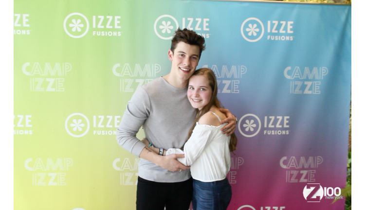 Shawn Mendes Meet and Greet