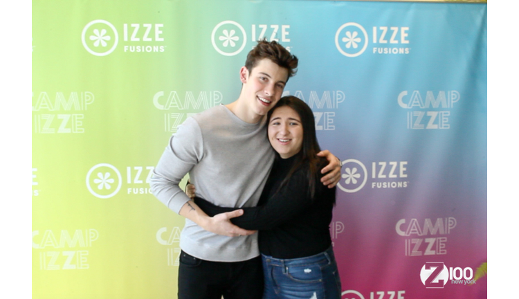 Shawn Mendes Meet and Greet