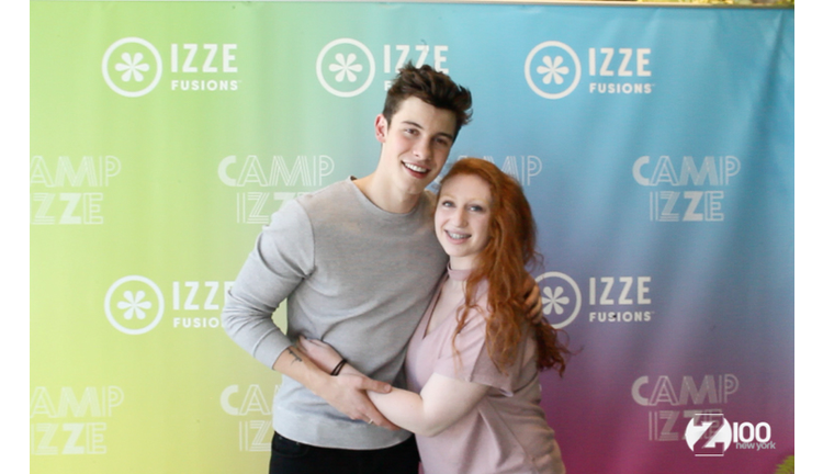 Shawn Mendes Meet and Greet