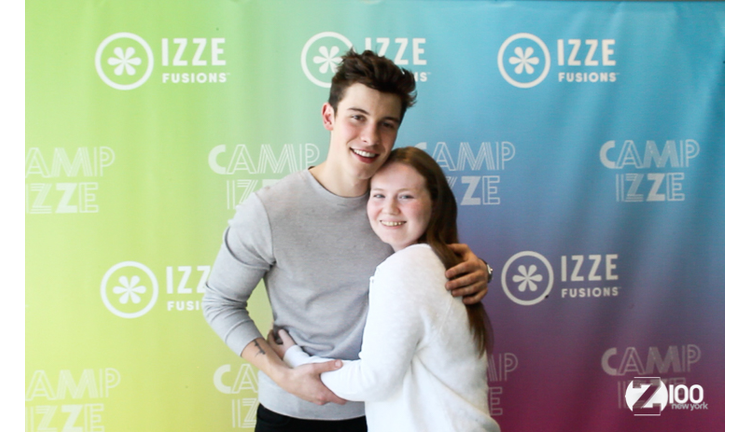 Shawn Mendes Meet and Greet
