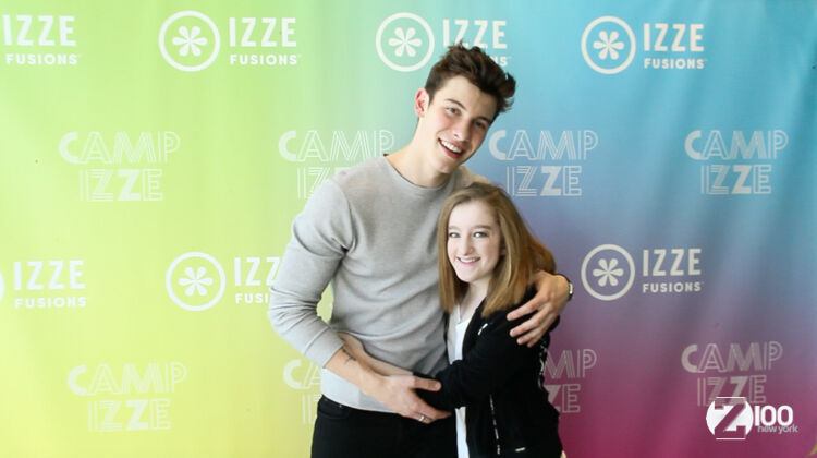 Shawn Mendes Meet and Greet