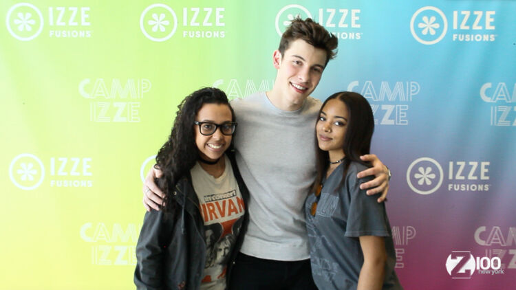 Shawn Mendes Meet and Greet