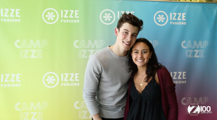 Shawn Mendes Meet and Greet