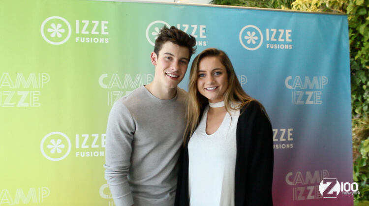 Shawn Mendes Meet and Greet