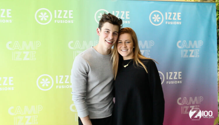 Shawn Mendes Meet and Greet